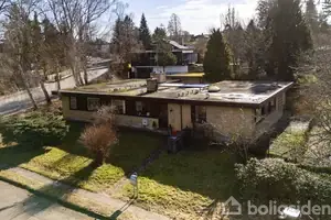 Villa på Græsdammen 1, 2840 Holte