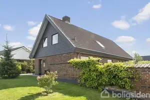 Villa på Spangager 10, 7120 Vejle Øst