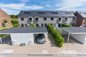Rækkehus på Kongeskrænten 46, 2765 Smørum