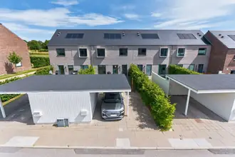 Rækkehus på Kongeskrænten 46, Smørumnedre, 2765 Smørum