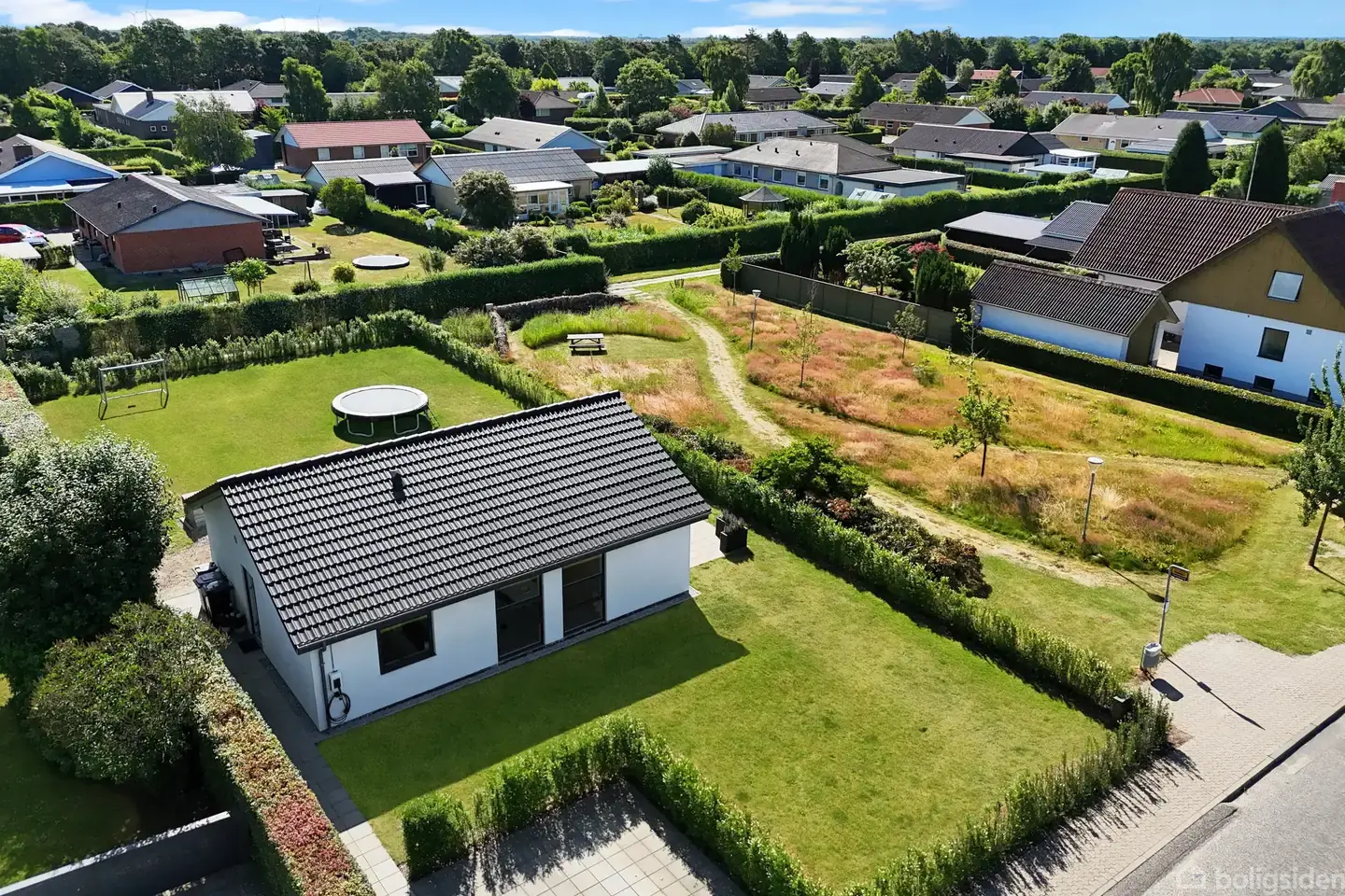 Villa på Borgergade 58, 9362 Gandrup