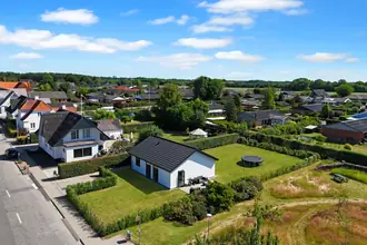 Villa på Borgergade 58, 9362 Gandrup