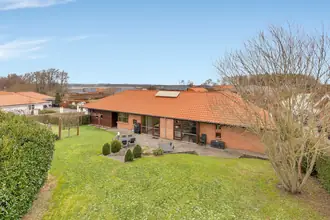 Villa på Askevej 18, Assentoft, 8960 Randers SØ