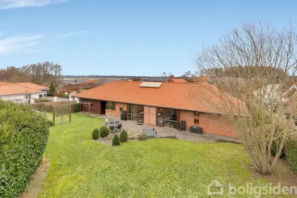 Villa på Askevej 18, 8960 Randers SØ