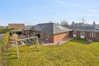 Villa på Bigårdsvej 56, Ejby, 4070 Kirke Hyllinge