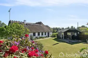 Villa på Hvidekærvej 5, 3200 Helsinge