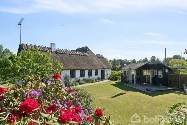 Villa på Hvidekærvej 5, 3200 Helsinge