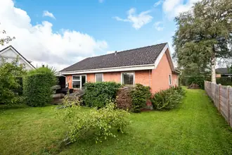 Villa på Grønhøjgade 16, 6600 Vejen