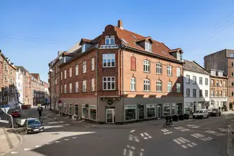 Ejerlejlighed på Urbansgade 28, 1. th., 9000 Aalborg