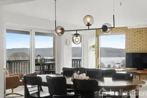 Villa på Alpevej 5, 7120 Vejle Øst