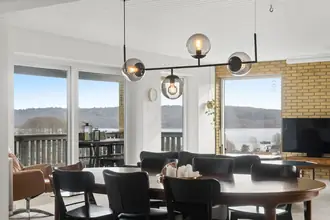 Villa på Alpevej 5, 7120 Vejle Øst