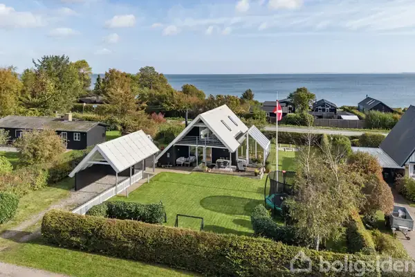 Fritidsbolig på Vorbækvej 19, 8300 Odder