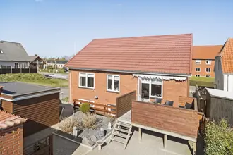 Villa på Søndergade 30, 7570 Vemb