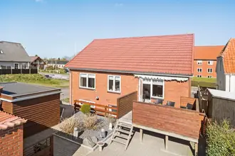 Villa på Søndergade 30, 7570 Vemb