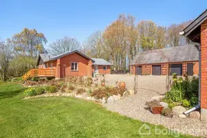 Villa på Trabjergvej 4, 7500 Holstebro