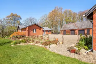 Villa på Trabjergvej 4, 7500 Holstebro
