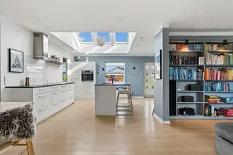 Villa på Pilegårdvænget 16, Seden, 5240 Odense NØ