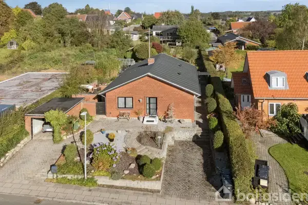 Villa på Bragesvej 30, 8800 Viborg