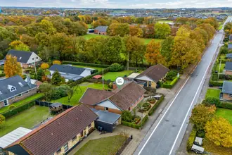 Villa på Engbjerg 17, Snejbjerg, 7400 Herning