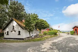 Villa på Vigsvej 19, Drejø, 5700 Svendborg