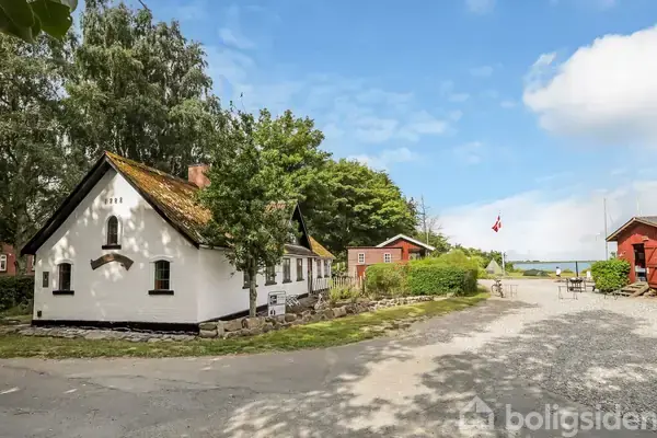 Villa på Vigsvej 19, 5700 Svendborg