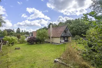 Villa på Frederiksberg 5, 4293 Dianalund