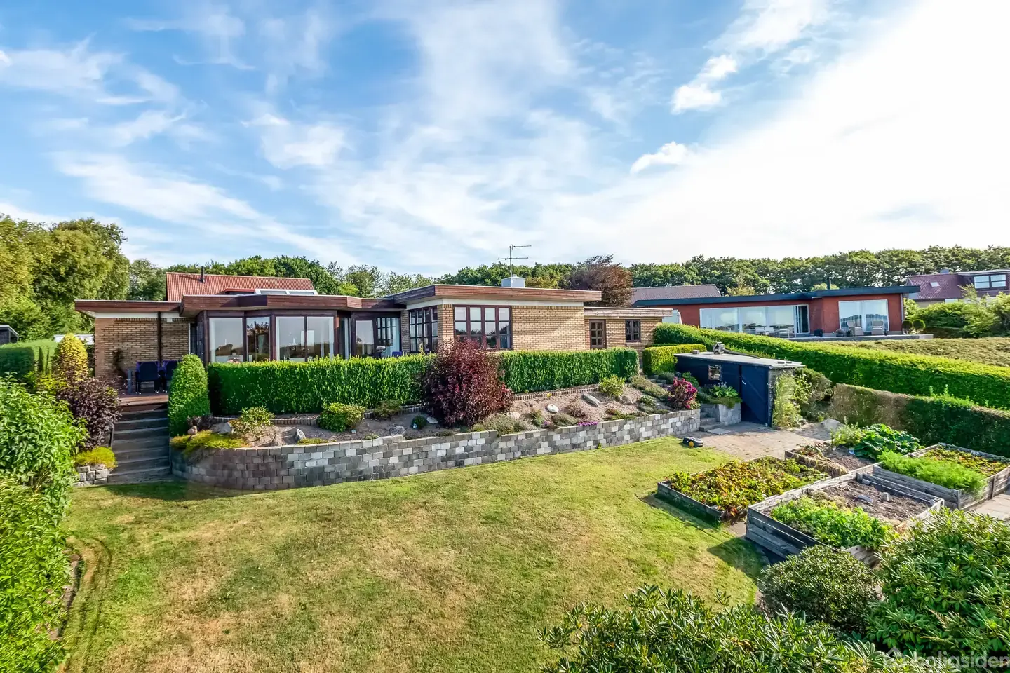 Villa på Vester Lemtorp 15, 7620 Lemvig
