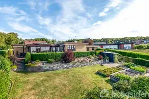 Villa på Vester Lemtorp 15, 7620 Lemvig