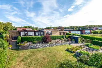 Villa på Vester Lemtorp 15, Nørlem, 7620 Lemvig