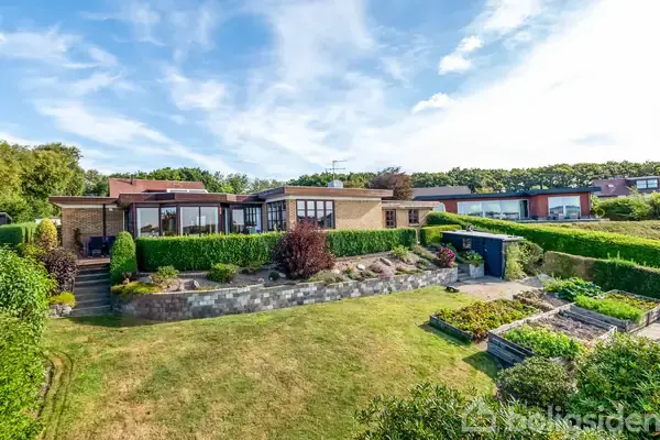 Villa på Vester Lemtorp 15, 7620 Lemvig