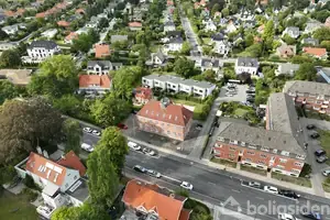 Ejerlejlighed på Kildegårdsvej 20, 1. th., 2900 Hellerup