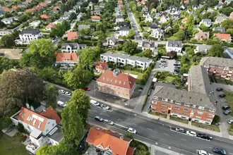 Ejerlejlighed på Kildegårdsvej 20, 1. th., 2900