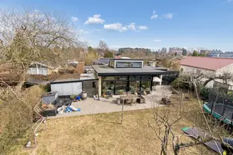 Villa på Kongsbjergvej 10, 2830 Virum