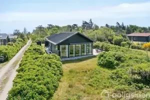 Fritidsbolig på Sandvejen 101, 5390 Martofte