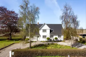 Villa på Bladstrupvej 330, Bladstrup, 5450 Otterup