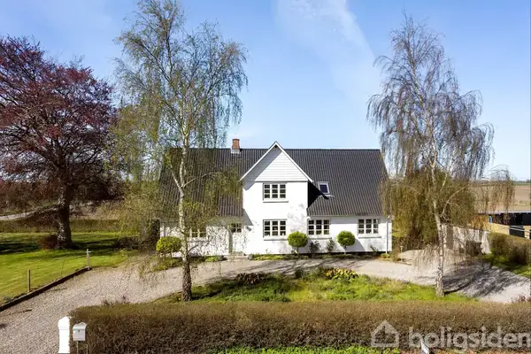 Villa på Bladstrupvej 330, 5450 Otterup