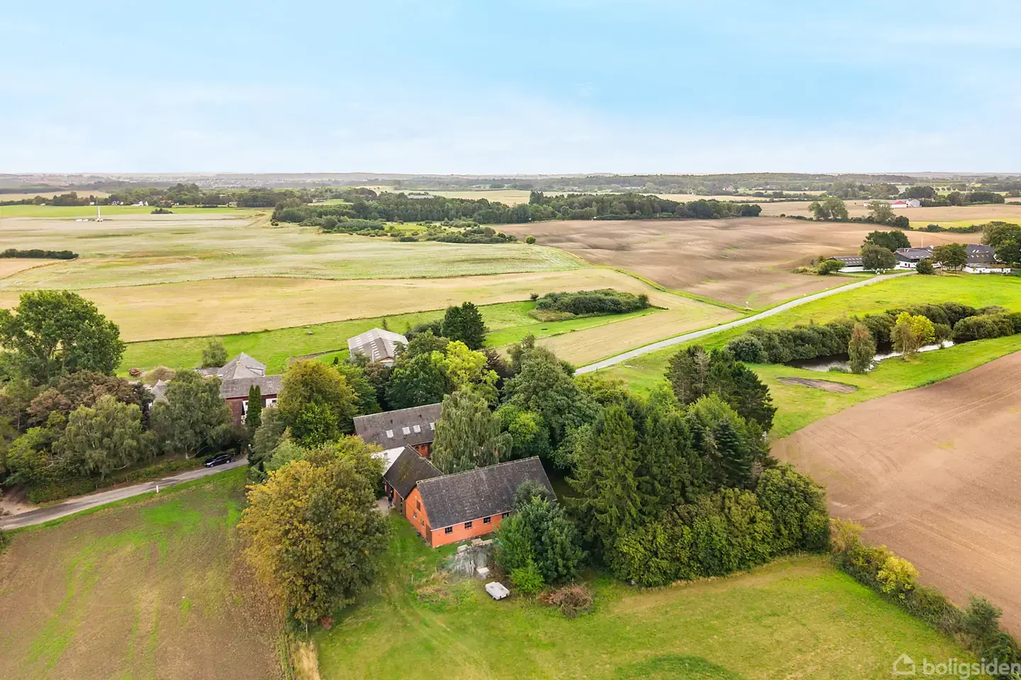 Villa på Guderupvej 17, 4700 Næstved