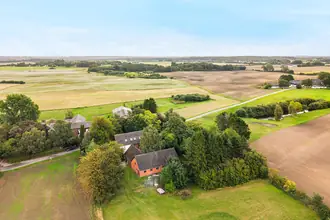 Villa på Guderupvej 17, Ladby, 4700 Næstved