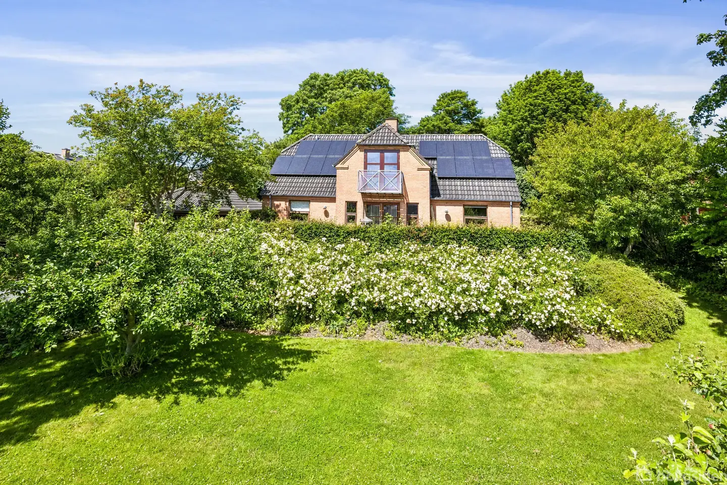 Villa på Karolinelund 2, 9460 Brovst