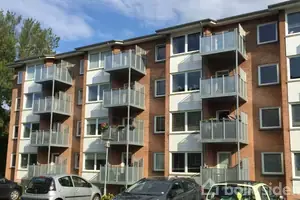 Ejerlejlighed på Ringgade 182B, st. th., 6400 Sønderborg