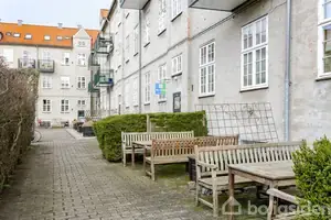 Ejerlejlighed på Borups Allé 243, st. th., 2400 København NV