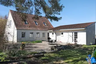Villa på Kragelundvej 20, Villumstrup, 5853 Ørbæk