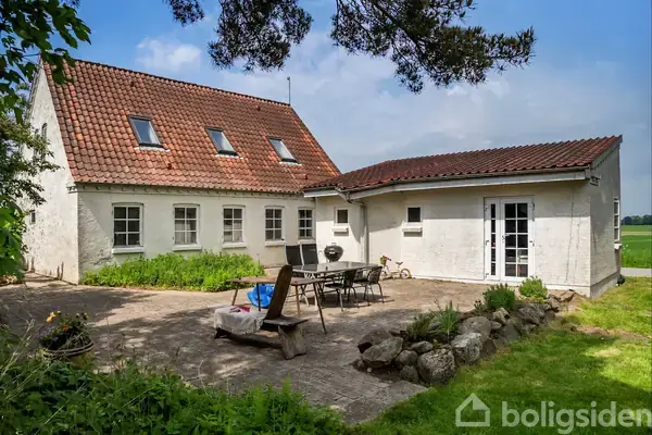 Villa på Kragelundvej 20, 5853 Ørbæk