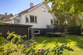 Villa på Teglværksbakken 23, 2900 Hellerup