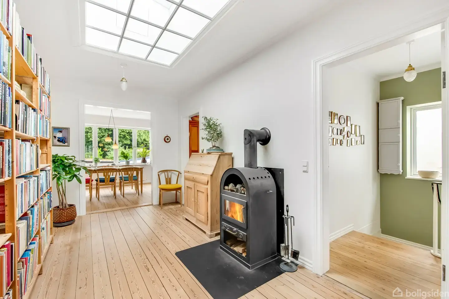 Villa på Vestergade 6, 6100 Haderslev