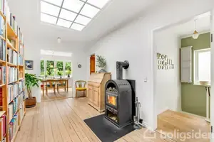 Villa på Vestergade 6, 6100 Haderslev