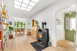 Villa på Vestergade 6, 6100 Haderslev