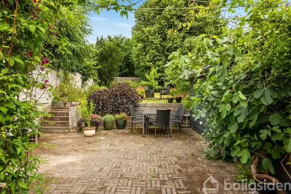 Villa på Vestergade 6, 6100 Haderslev