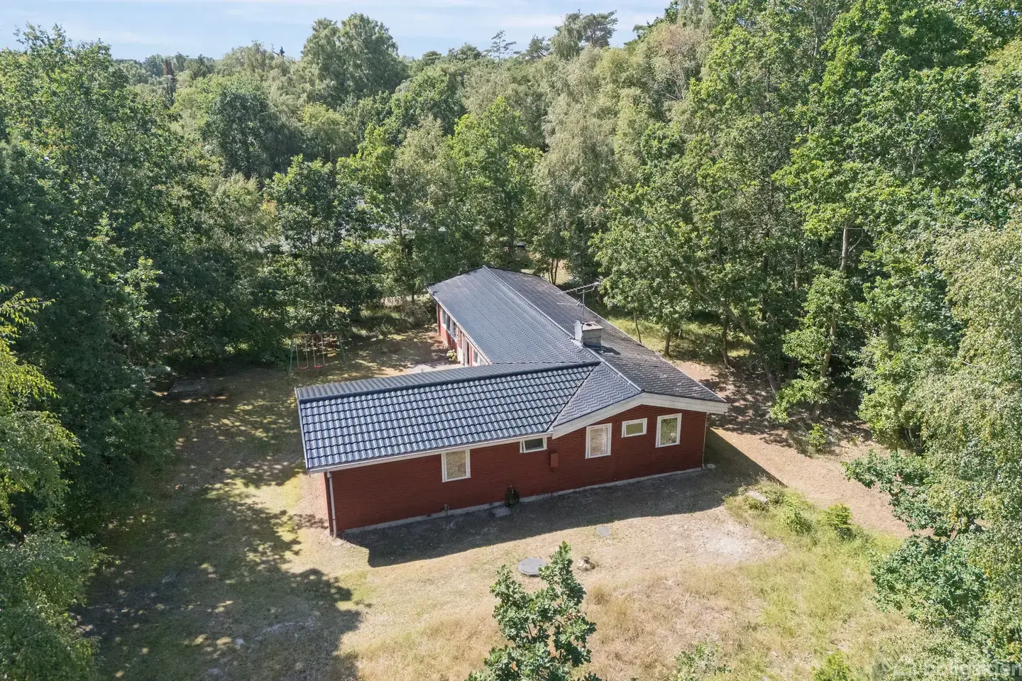 Fritidsbolig på Rævevej 5, 4500 Nykøbing Sj