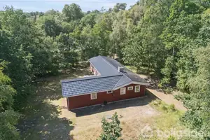 Fritidsbolig på Rævevej 5, 4500 Nykøbing Sj